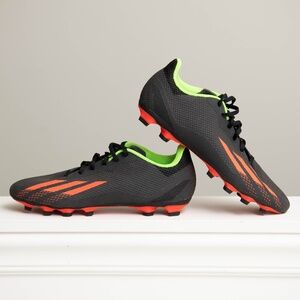 Adidas X Speedportal.4 Firm Ground FG FXG Soccer Cleats Men’s Size 10.5